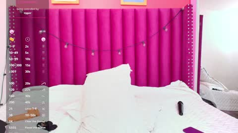 Samanta  online show from 02-01-25, 05:07