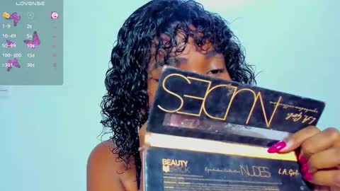 Samanta  online show from 02-22-26, 05:55