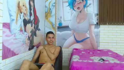 mybonnieandclyde303av online show from 02-19-26, 01:12