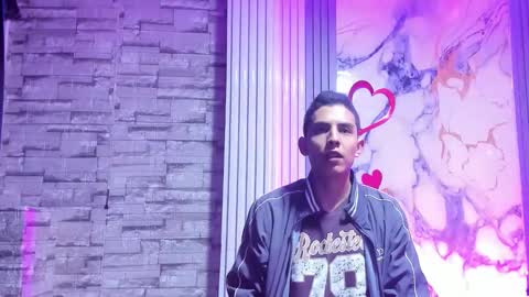 mybonnieandclyde303av online show from 03-02-26, 03:20