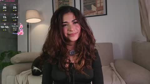 Caliope online show from 04-28-26, 10:26