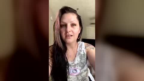 mychelle12 online show from 07-15-26, 02:55