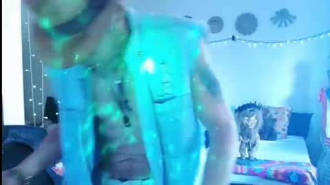 LA MARIPOSA DE MARICOPA online show from 02-17-25, 03:09