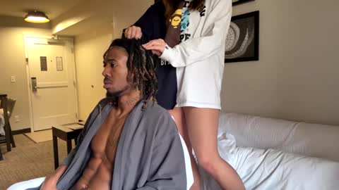 mycreamydreams online show from 01-25-25, 10:18