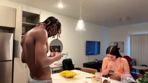 mycreamydreams online show from 03-01-25, 09:26