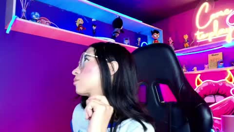 Milly Cute online show from 03-25-26, 04:40