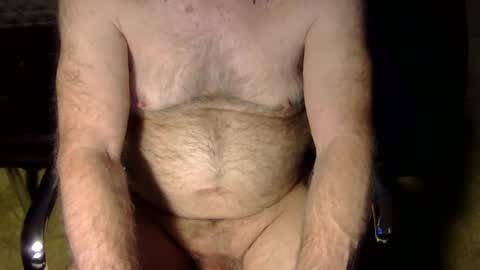 r-glenn-01 online show from 04-20-26, 03:42