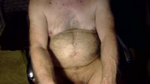 r-glenn-01 online show from 04-24-26, 03:09