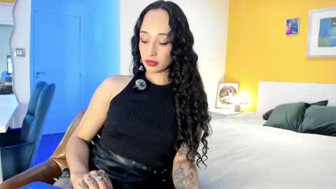 Lola online show from 03-22-26, 06:33