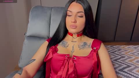 Hecate online show from 11-10-25, 07:07