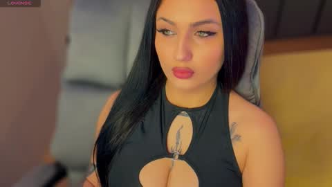 Hecate online show from 01-08-26, 12:51