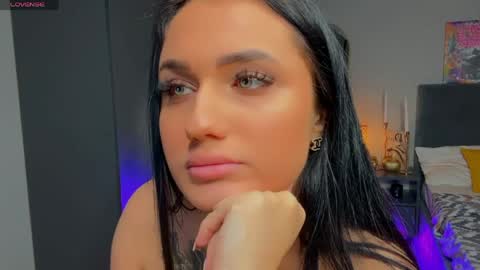 Hecate online show from 03-28-26, 04:28