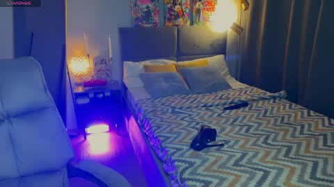 Hecate online show from 04-18-26, 07:58