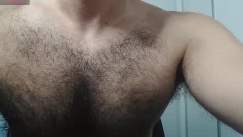 Juan  OF  myhairymacho online show from 07-18-26, 01:37