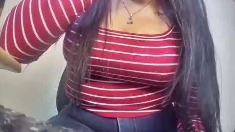 myhoney_hot online show from 03-31-26, 12:34