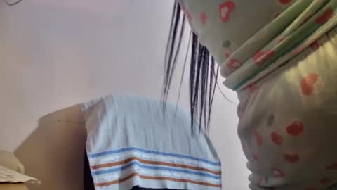 myhoney_hot online show from 07-27-26, 01:18