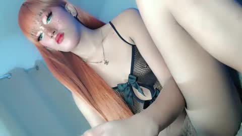 mykaliciousness online show from 03-08-26, 04:33