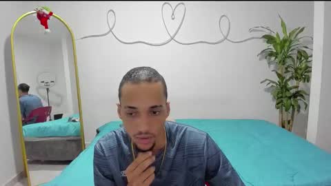 myke_master online show from 12-15-25, 10:58