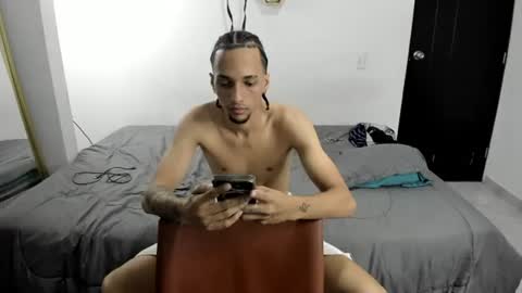 myke_master online show from 07-20-26, 02:59
