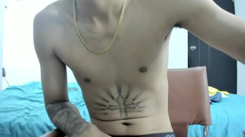 myke_master online show from 08-01-26, 04:56