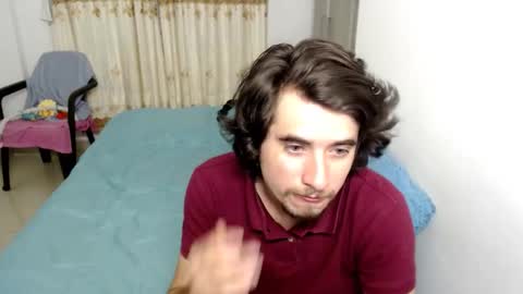 mike online show from 01-12-26, 02:17