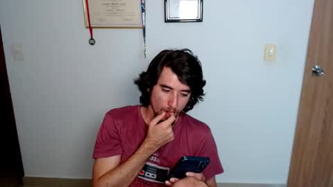 mike online show from 02-26-26, 01:26