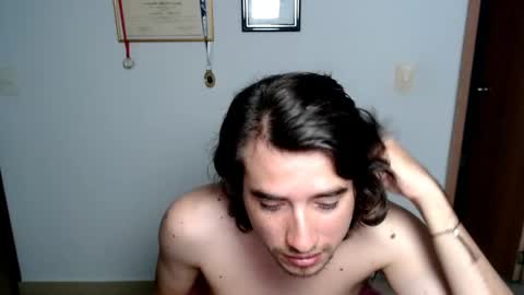 Snapshot of myke_xxx chatting on 04-30-26, 09:30 mike online show from 04-30-26, 09:30