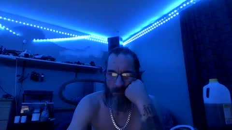 mykedong online show from 01-19-25, 07:46