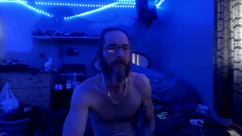 mykedong online show from 01-25-25, 02:47