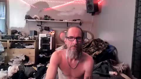 mykedong online show from 03-01-26, 05:15