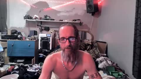 mykedong online show from 03-07-26, 11:24