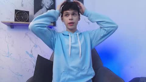 Mykel   online show from 01-17-26, 12:43