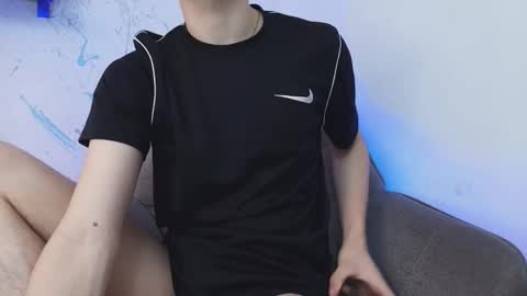 Mykel   online show from 02-20-26, 02:39