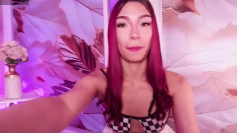 Myla  online show from 05-02-26, 03:22