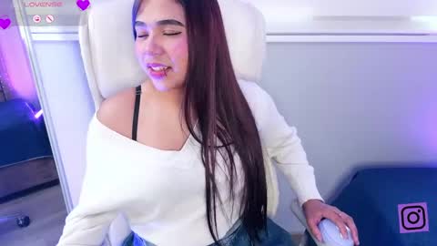 Snapshot of mylarossi chatting on 04-22-26, 03:35 Rossi online show from 04-22-26, 03:35