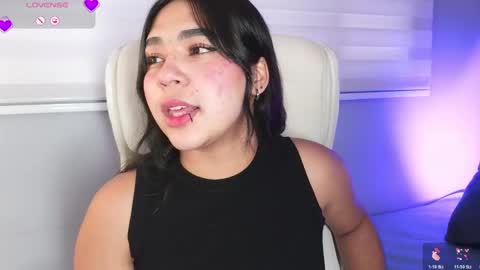Snapshot of mylarossi chatting on 05-02-26, 05:07 Rossi online show from 05-02-26, 05:07