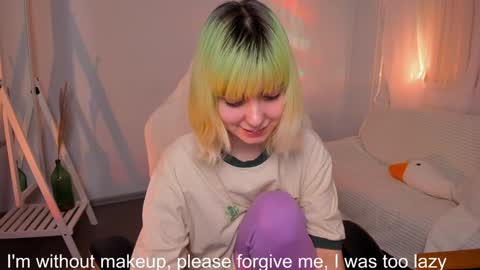 MylaFlores online show from 12-05-24, 01:36