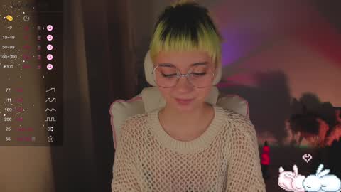 MylaFlores online show from 12-18-24, 11:45