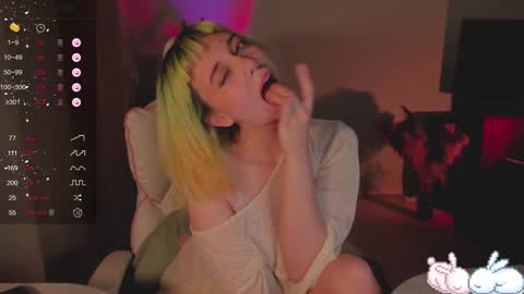 MylaFlores online show from 12-20-24, 04:31