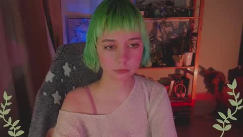 MylaFlores online show from 03-03-25, 01:31