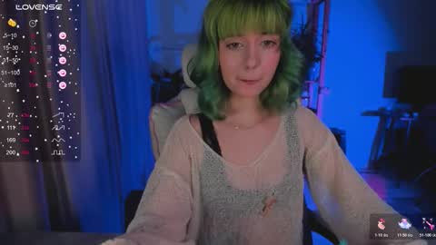 MylaFlores online show from 02-20-26, 11:27