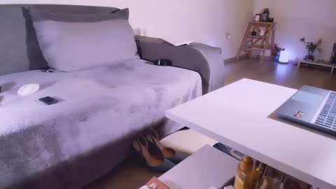 Snapshot of mylegsonheels chatting on 06-30-26, 08:54 Anda online show from 06-30-26, 08:54