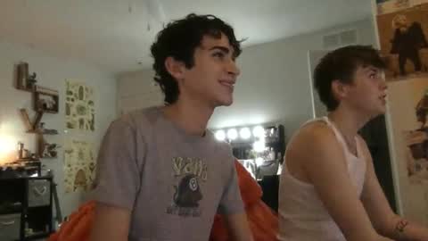 MylesMaxx online show from 01-09-26, 02:58