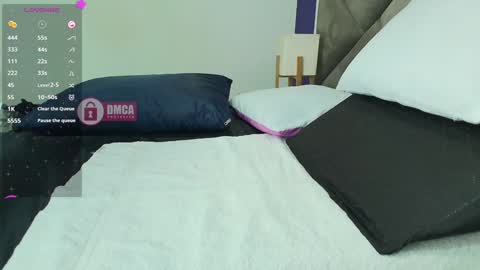 camila online show from 10-17-25, 01:25