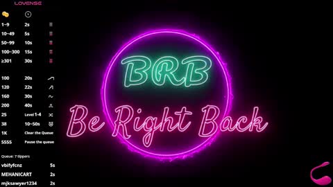 Snapshot of mylittle_princess chatting on 02-20-25, 02:57 Kathe online show from 02-20-25, 02:57