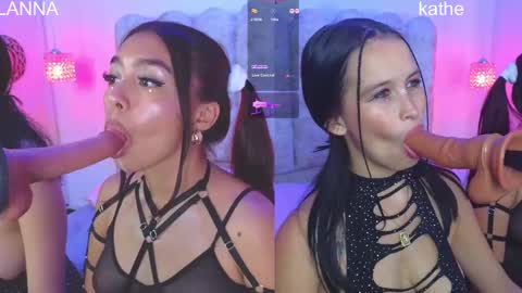 Snapshot of mylittle_princess chatting on 03-07-25, 08:44 Kathe online show from 03-07-25, 08:44