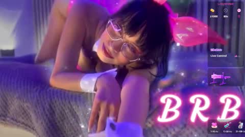 Snapshot of mylittle_princess chatting on 09-13-25, 12:16 Kathe online show from 09-13-25, 12:16