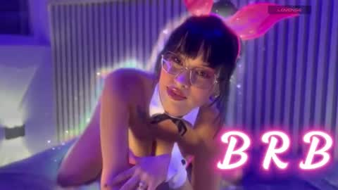 Snapshot of mylittle_princess chatting on 10-23-25, 12:04 Kathe online show from 10-23-25, 12:04