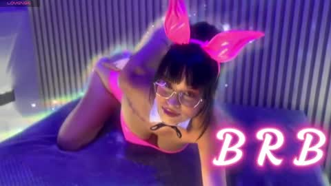 Snapshot of mylittle_princess chatting on 04-19-26, 12:59 Kathe online show from 04-19-26, 12:59