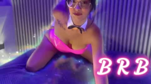 Snapshot of mylittle_princess chatting on 04-21-26, 12:44 Kathe online show from 04-21-26, 12:44